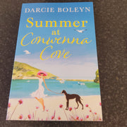 Summer At Conwenna Cove